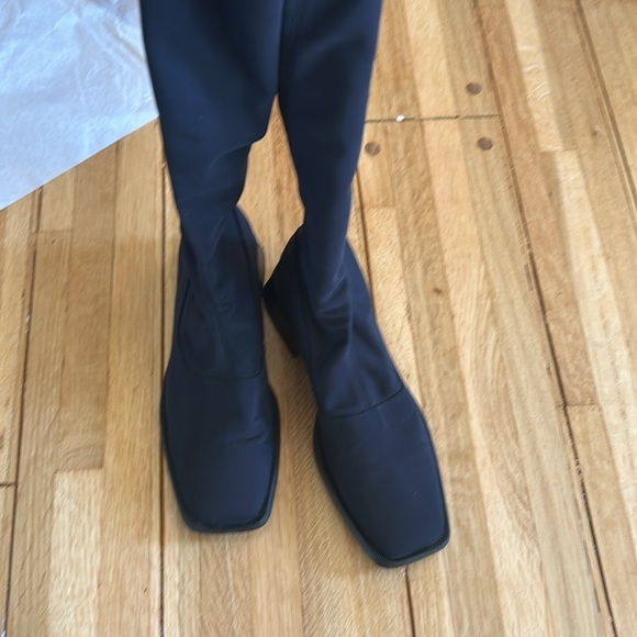 Blanca Vagabond Over the knee boot - Picture 13 of 14